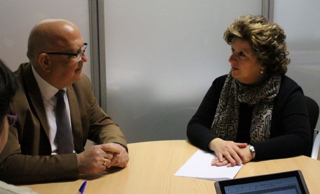 Manuel Padín: Respetamos la solución salomónica para la Plaza del Lago pero no es suficiente - 2, Foto 2