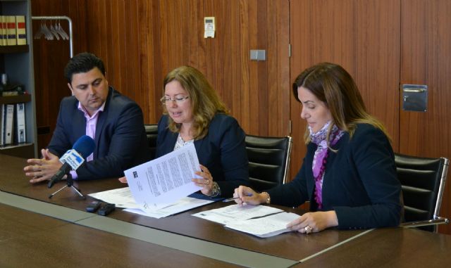 Los alcaldes de San Javier, San Pedro del Pinatar y Los Alcázares rechazan la moratoria urbanística en el Mar Menor - 1, Foto 1