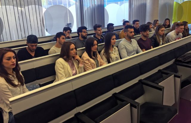 Las Torres de Cotillas acogerá el Certamen Dama y Caballero de Murcia - 2, Foto 2