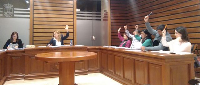 El pleno del ayuntamiento aprueba iniciar expediente para licitar el servicio de recogida de basuras en Campos del Río - 3, Foto 3