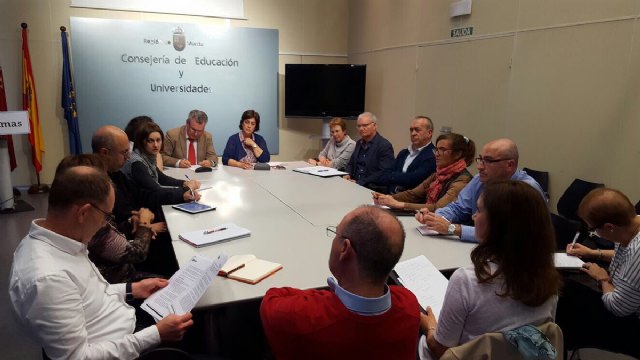 El trabajo colaborativo es el más eficiente y el más productivo, Foto 1