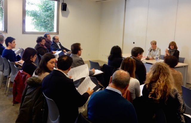 Un total de 59 artistas o colectivos y casi una treintena de ayuntamientos de la Región se suman al Plan de Espacios Expositivos - 1, Foto 1