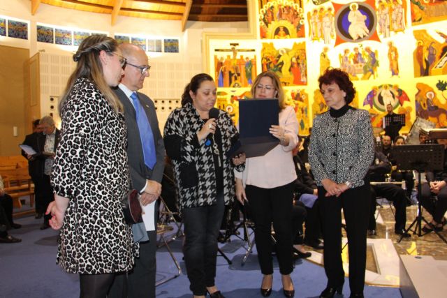 La composición Llanto por Cristo Muerto gana el VIII Concurso de marchas procesionales - 2, Foto 2