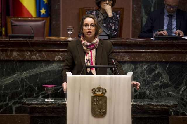 El PP propone al Gobierno de España que promueva el acogimiento familiar frente a los centros para los menores - 1, Foto 1