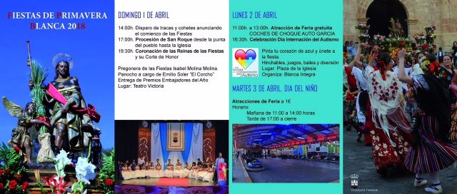 Procesión de San Roque 2018. Inicio de fiestas - 2, Foto 2