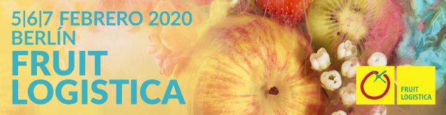 FRUIT LOGISTICA da comienzo a su promoción 2020 en España participando en la feria Fame Innowa - 1, Foto 1