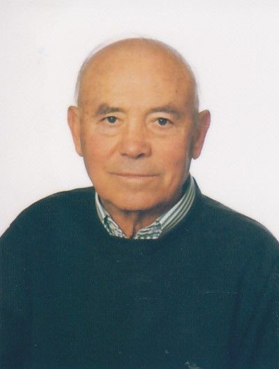 Fallece el sacerdote diocesano Jesús Caballero Marín - 1, Foto 1