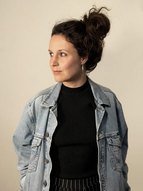 El Cendeac recibe a la escritora y periodista Sabina Urraca en la apertura del Curso de Introducción de Arte Contemporáneo - 1, Foto 1