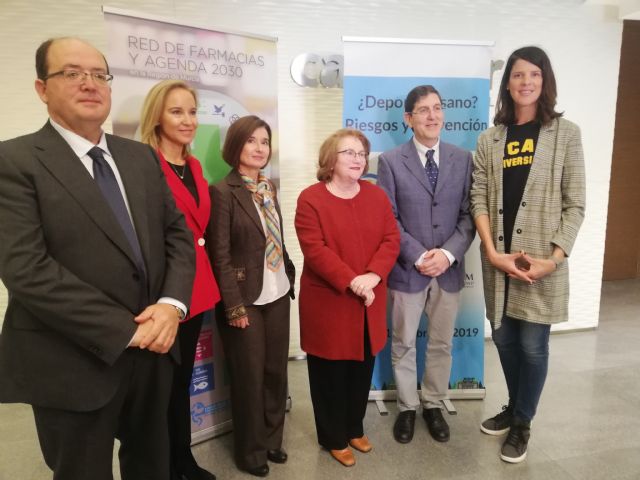 Salud apuesta por los hábitos saludables y el ejercicio como las claves de una vida sana - 1, Foto 1