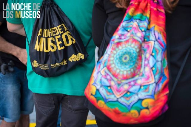 Abierto el plazo de inscripción de voluntariado para La Noche de los Museos - 1, Foto 1