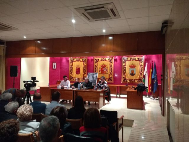 Historia de las escuelas de Bullas y La Copa nuevo libro de Juan Sánchez Pérez - 1, Foto 1