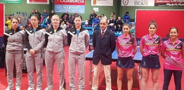 UCAM Cartagena virtual campeón de Liga - 2, Foto 2