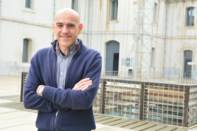 El catedrático de la UPCT Antonio Martínez nuevo presidente del comité de enseñanzas técnicas del programa PEP de la ANECA - 1, Foto 1