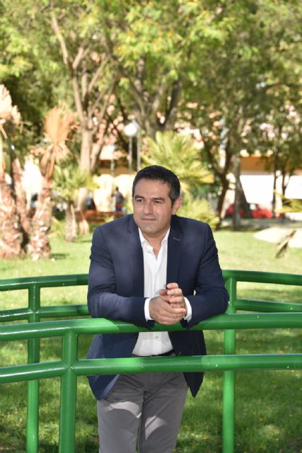 PP: Joaquín Buendía reduce la deuda municipal en 20 millones de euros - 2, Foto 2