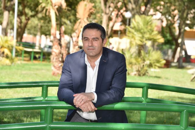 PP: Joaquín Buendía reduce la deuda municipal en 20 millones de euros - 3, Foto 3