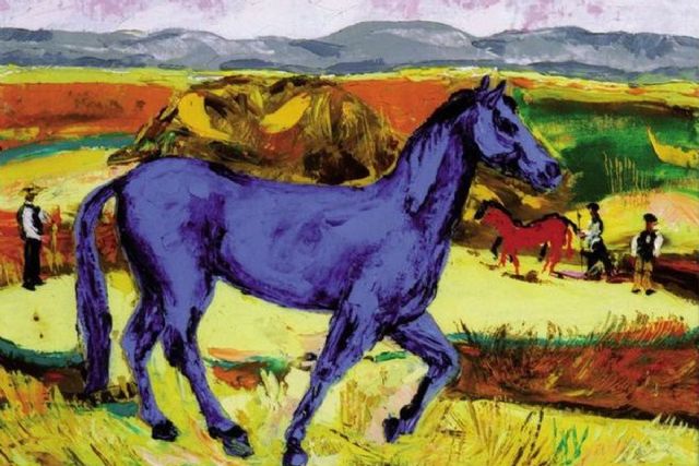 El periodista José Alberto Bernardeau presenta su libro ´Las Galerías de Arte en la Región de Murcia 1970-2000´ - 1, Foto 1