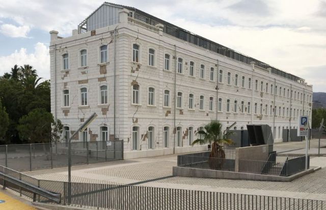 El PSOE celebra que el PP se acuerde de lo importante que es potenciar el Campus de Lorca dos meses antes de unas Elecciones - 2, Foto 2