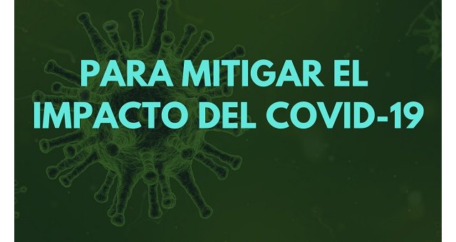 Resumen de lo aprobado hoy, en el RDL, de medidas económicas y sociales - 1, Foto 1