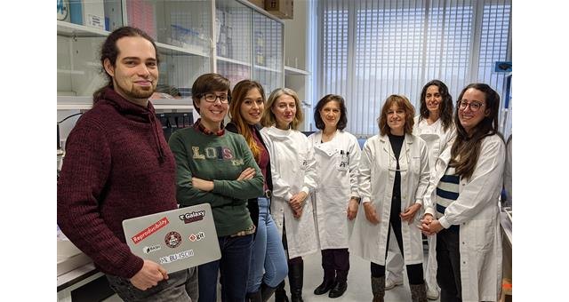 El Centro Nacional de Microbiología realiza la secuenciación completa del SARS-CoV2 en muestras de pacientes de distintas partes de España - 1, Foto 1