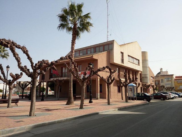 El Ayuntamiento de Alguazas adopta una serie de medidas fiscales extraordinarias ante la emergencia sanitaria del COVID-19 (coronavirus) - 1, Foto 1