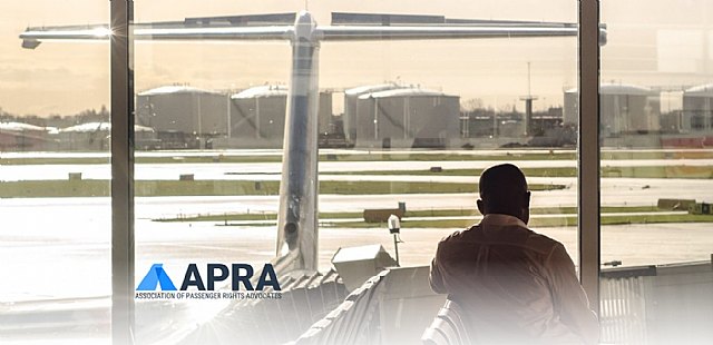 Según APRA, los pasajeros pagan los rescates masivos de las aerolíneas, mientras pueden perder sus derechos - 1, Foto 1