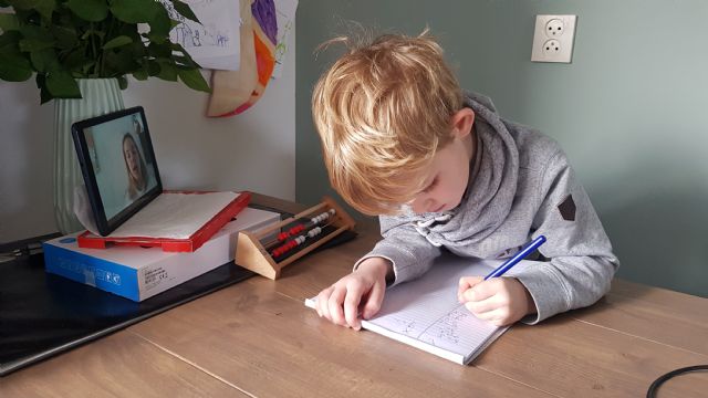 Así son las niñeras virtuales: un oasis en tiempos de confinamiento - 2, Foto 2