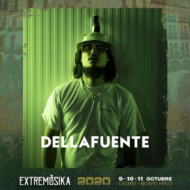 EXTREMÚSIKA piensa en positivo y se afianza con nuevas confirmaciones - 1, Foto 1