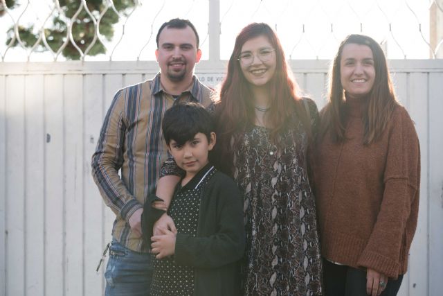Fundación Amigó lanza un servicio gratuito de orientación a familias durante la cuarentena - 1, Foto 1