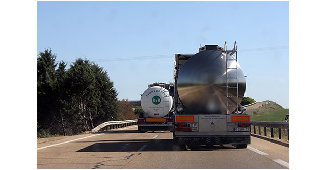 Transportes ativa el punto de información de servicios de restauración y comida preparada en las principales autovías y carreteras - 1, Foto 1