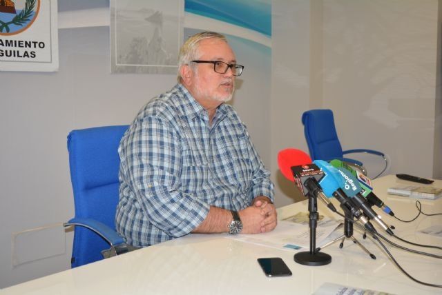 La Concejalía de Turismo pone en marcha la iniciativa Lugares de Águilas que tienes que visitar - 1, Foto 1