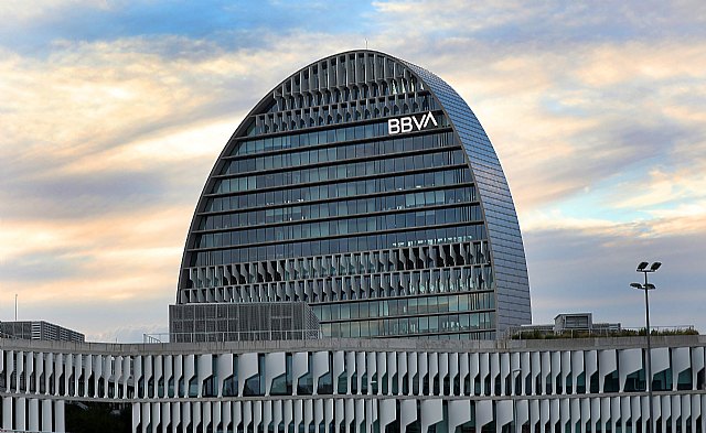 BBVA adelanta el pago por desempleo para sus clientes en España - 1, Foto 1
