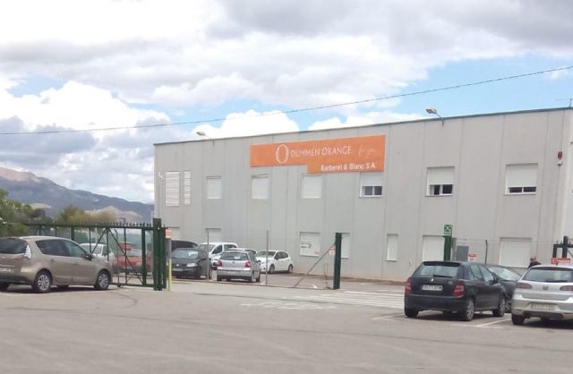 Sector de la flor cortada y planta ornamental - 3, Foto 3