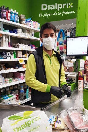 Musgrave España afronta la actividad de sus dos líneas de negocio con medidas que garantizan la estabilidad de sus centros - 1, Foto 1