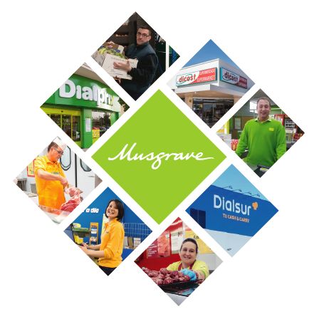 Musgrave España afronta la actividad de sus dos líneas de negocio con medidas que garantizan la estabilidad de sus centros - 2, Foto 2