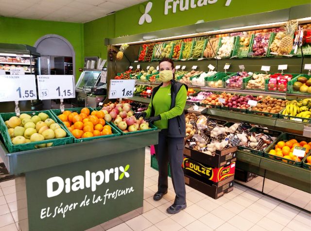 Musgrave España afronta la actividad de sus dos líneas de negocio con medidas que garantizan la estabilidad de sus centros - 3, Foto 3