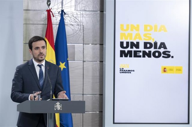 Moncloa/Borja Puig de la Bellacasa, Foto 1