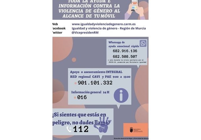 El CAVI permanece disponible - 1, Foto 1