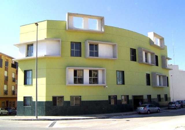 El centro de Bienestar Social en tiempos de alarma - 1, Foto 1