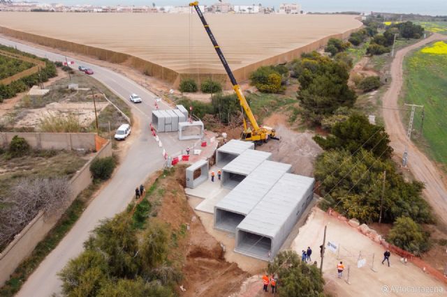 Fomento adjudica obras para reparar las últimas cinco carreteras dañadas por la dana - 1, Foto 1