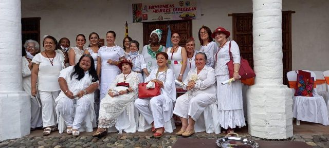 Grito de Mujer 2021 finaliza un mes de actividades culturales - 1, Foto 1