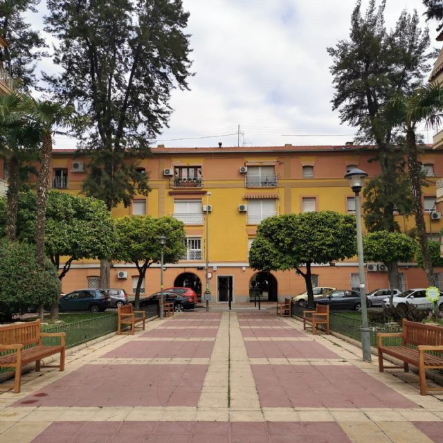 La Asociación de Vecinos de Vistabella pide una reunión con el alcalde de Murcia - 2, Foto 2