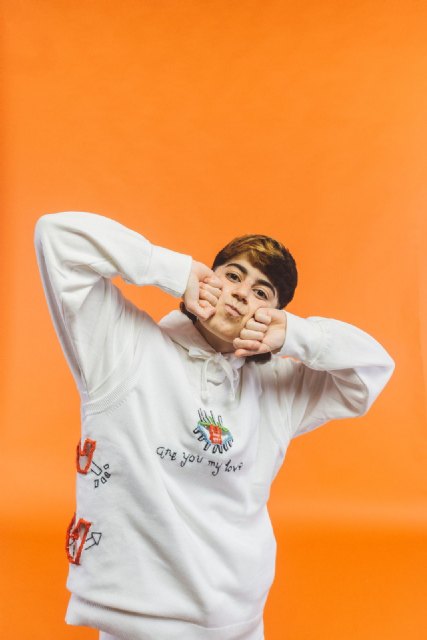 El pop costumbrista y sentimental de Jimena Amarillo inaugura el cartel de El Arte Se Toca, de Cervezas Alhambra - 1, Foto 1