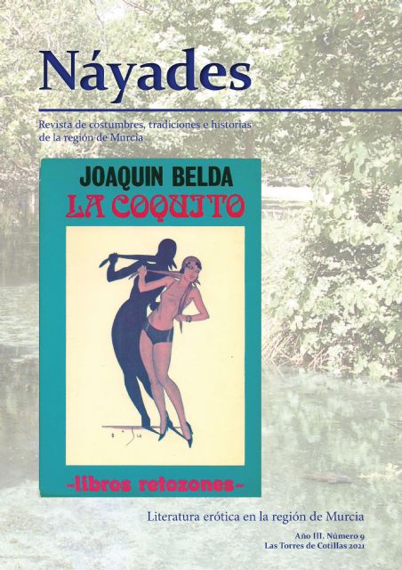 Literatura erótica en Murcia - 1, Foto 1