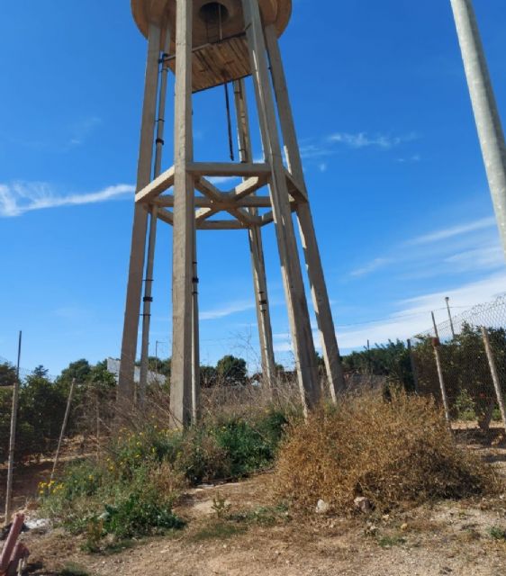 MC reclamará el fin de las falsas promesas del Gobierno sobre la ampliación del local social de El Albujón - 2, Foto 2
