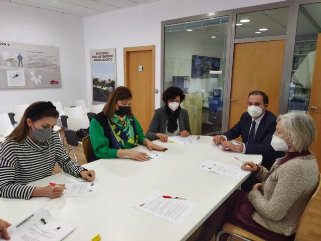 Catorce empresas y establecimientos de Puerto Lumbreras se presentan para obtener la distinción en el Sistema Integral de Calidad Turística en Destinos (SICTED) - 1, Foto 1