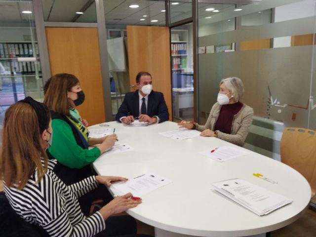 Catorce empresas y establecimientos de Puerto Lumbreras se presentan para obtener la distinción en el Sistema Integral de Calidad Turística en Destinos (SICTED) - 2, Foto 2