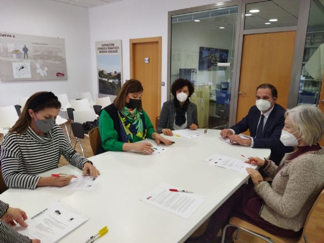 Catorce empresas y establecimientos de Puerto Lumbreras se presentan para obtener la distinción en el Sistema Integral de Calidad Turística en Destinos (SICTED) - 5, Foto 5