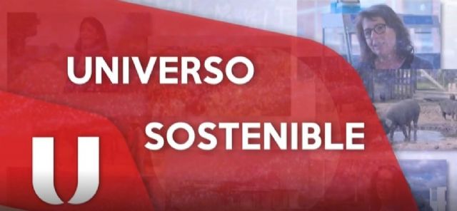 Nanotecnología, neurociencia, agricultura sostenible y criptomonedas en la quinta temporada de ´Universo Sostenible´ en TVE, en la que participa la UMU - 1, Foto 1