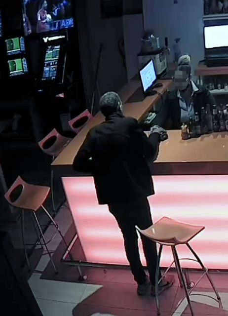 La Guardia Civil detiene a dos experimentados delincuentes por varios robos en vehículos - 1, Foto 1