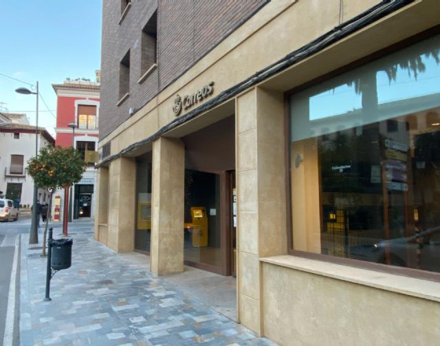 El Ayuntamiento de Lorca informa que, desde hoy, Correos ya admite el pago de recibos municipales en sus oficinas - 1, Foto 1